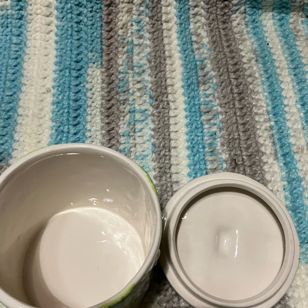 Candy dish - Picture 2 of 4